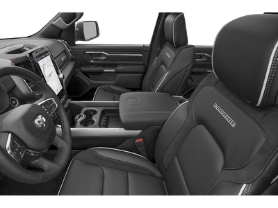 2026 RAM 1500 — photo 84 view