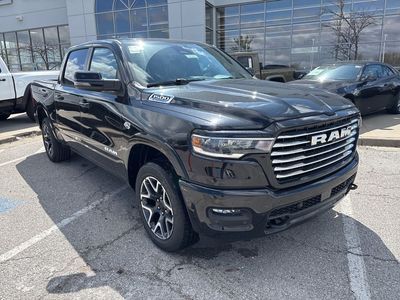2026 RAM 1500 — photo 7 view
