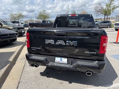 2026 RAM 1500 — photo 25 view
