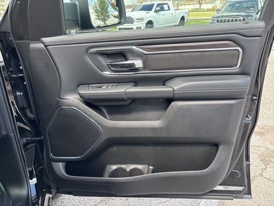 2026 RAM 1500 — photo 56 view