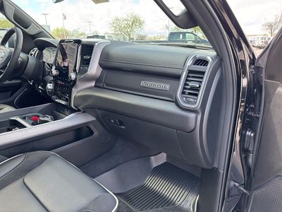 2026 RAM 1500 — photo 57 view