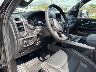 2026 RAM 1500 — photo 63 view