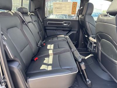 2026 RAM 1500 — photo 49 view