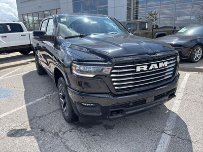 2026 RAM 1500 — photo 8 view