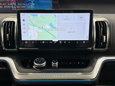 2026 Ford Expedition Platinum SUV V6 EcoBoost High Output - Photo 30