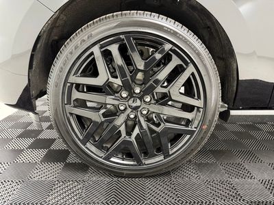 2026 Ford Expedition Platinum SUV V6 EcoBoost High Output - Photo 10