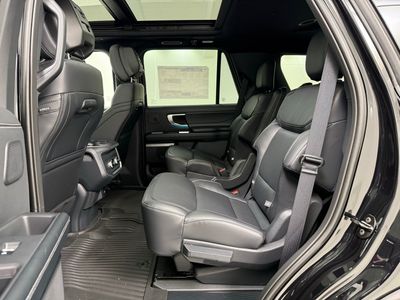 2026 Ford Expedition Platinum SUV V6 EcoBoost High Output - Photo 24