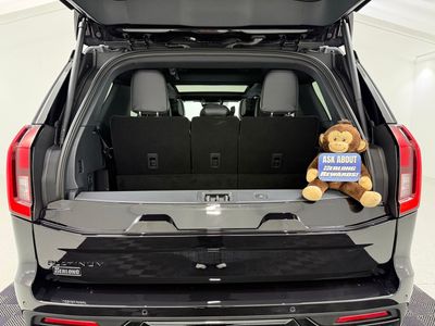 2026 Ford Expedition Platinum SUV V6 EcoBoost High Output - Photo 8