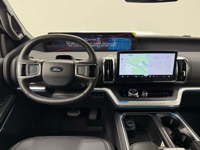 2026 Ford Expedition Platinum SUV V6 EcoBoost High Output - Photo 29