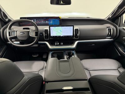 2026 Ford Expedition Platinum SUV V6 EcoBoost High Output - Photo 31