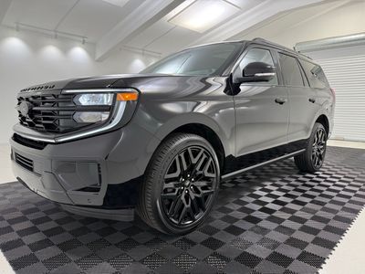 2026 Ford Expedition Platinum SUV V6 EcoBoost High Output - Photo 3