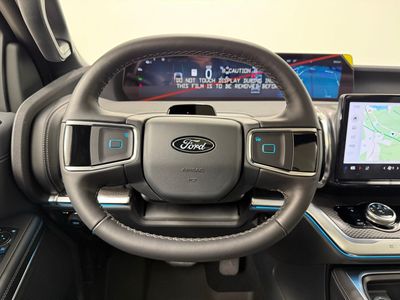 2026 Ford Expedition Platinum SUV V6 EcoBoost High Output - Photo 28