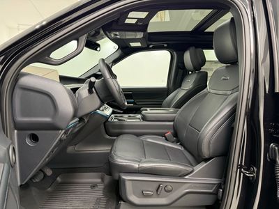 2026 Ford Expedition Platinum SUV V6 EcoBoost High Output - Photo 16