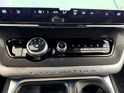 2026 Ford Expedition Platinum SUV V6 EcoBoost High Output - Photo 23