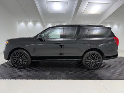 2026 Ford Expedition Platinum SUV V6 EcoBoost High Output - Photo 4