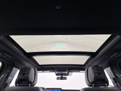 2026 Ford Expedition Platinum SUV V6 EcoBoost High Output - Photo 32