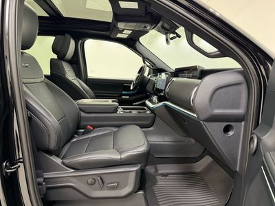 2026 Ford Expedition Platinum SUV V6 EcoBoost High Output - Photo 34