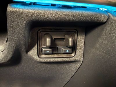 2026 Ford Expedition Platinum SUV V6 EcoBoost High Output - Photo 35