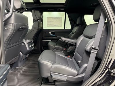 2026 Ford Expedition Platinum SUV V6 EcoBoost High Output - Photo 26