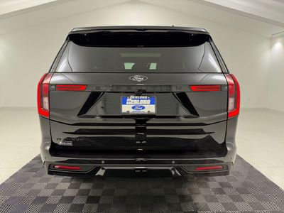 2026 Ford Expedition Platinum SUV V6 EcoBoost High Output - Photo 6