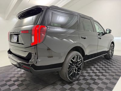2026 Ford Expedition Platinum SUV V6 EcoBoost High Output - Photo 7