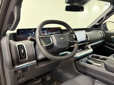 2026 Ford Expedition Platinum SUV V6 EcoBoost High Output - Photo 15