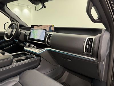 2026 Ford Expedition Platinum SUV V6 EcoBoost High Output - Photo 36
