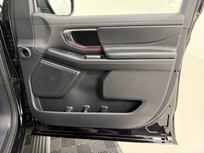 2026 Ford Expedition Platinum SUV V6 EcoBoost High Output - Photo 37