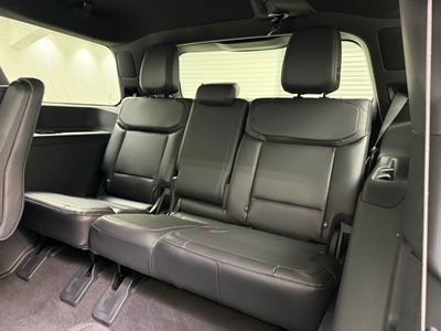 2026 Ford Expedition Platinum SUV V6 EcoBoost High Output - Photo 25