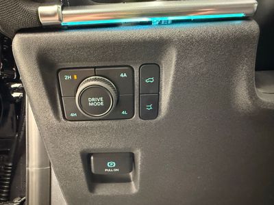 2026 Ford Expedition Platinum SUV V6 EcoBoost High Output - Photo 14