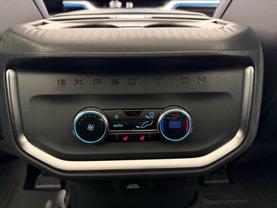 2026 Ford Expedition Platinum SUV V6 EcoBoost High Output - Photo 27