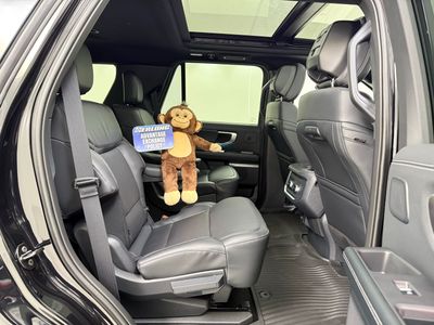 2026 Ford Expedition Platinum SUV V6 EcoBoost High Output - Photo 33
