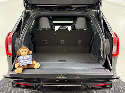 2026 Ford Expedition Platinum SUV V6 EcoBoost High Output - Photo 9