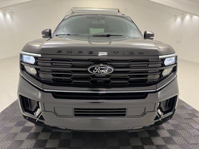 2026 Ford Expedition Platinum SUV V6 EcoBoost High Output - Photo 2