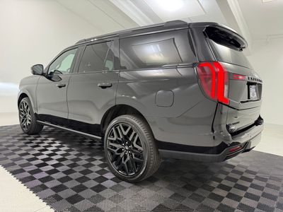 2026 Ford Expedition Platinum SUV V6 EcoBoost High Output - Photo 5