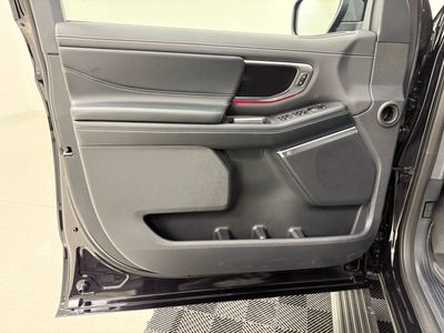 2026 Ford Expedition Platinum SUV V6 EcoBoost High Output - Photo 11