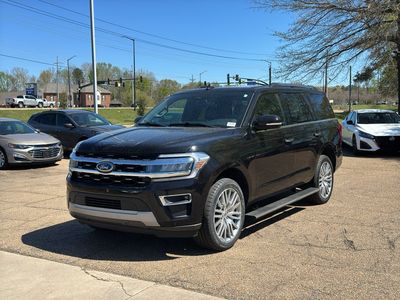 2024 Ford Expedition - Photo 26