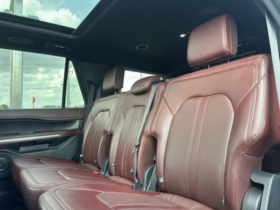 2024 Ford Expedition - Photo 11