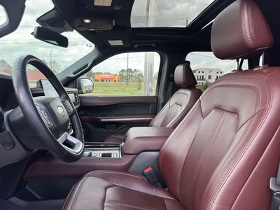 2024 Ford Expedition - Photo 1