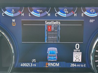 2024 Ford Expedition - Photo 6