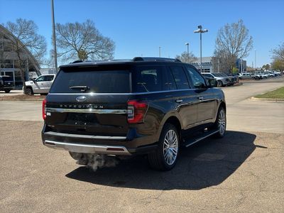 2024 Ford Expedition - Photo 30