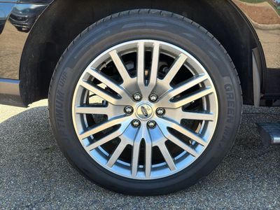 2024 Ford Expedition - Photo 33