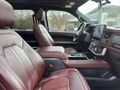 2024 Ford Expedition - Photo 22