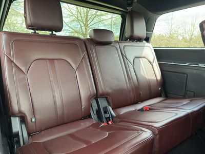 2024 Ford Expedition - Photo 20