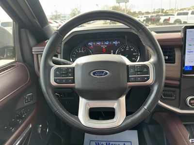 2024 Ford Expedition - Photo 14