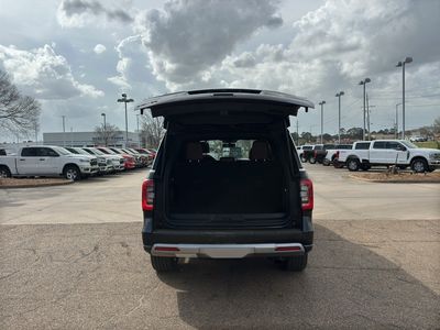 2024 Ford Expedition - Photo 17