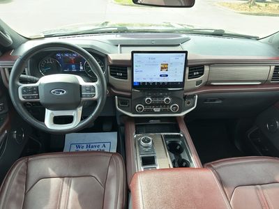 2024 Ford Expedition - Photo 16
