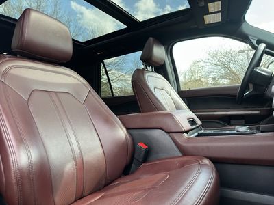 2024 Ford Expedition - Photo 23
