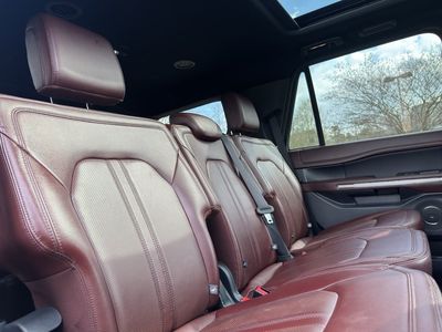 2024 Ford Expedition - Photo 21