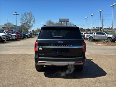 2024 Ford Expedition - Photo 29